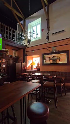 Irish Salt Bar in Faro, Algarve — photo 4 of 10