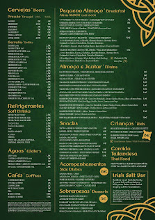 Irish Salt Bar in Faro, Algarve — photo 5 of 10