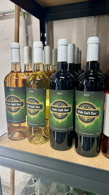 Irish Salt Bar in Faro, Algarve — photo 6 of 10