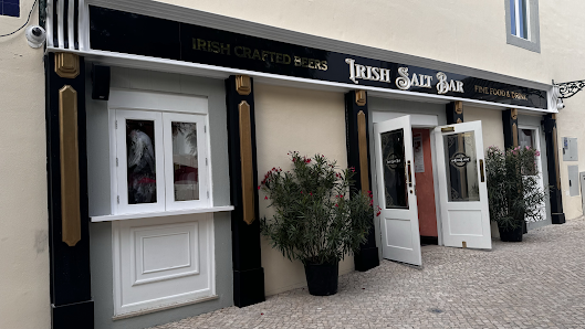 Irish Salt Bar in Faro, Algarve — photo 9 of 10