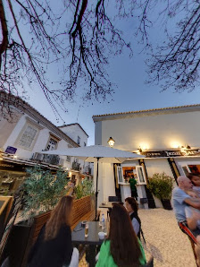 Irish Salt Bar in Faro, Algarve — photo 10 of 10