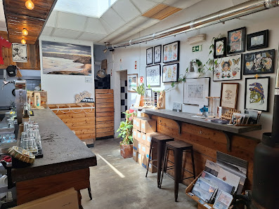 The Hangout in Sagres, Algarve — photo 2 of 12