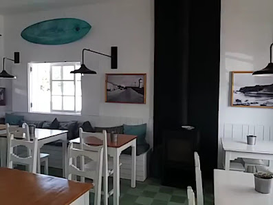 The Hangout in Sagres, Algarve — photo 7 of 12
