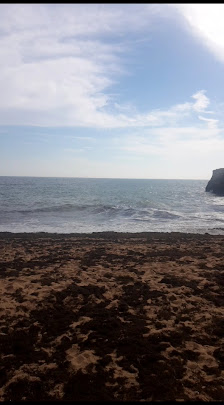 Praia do João Vaz in Salema, Algarve — photo 4 of 7