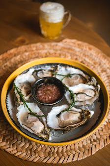 Cestaria - Bistro de Artesão in Olhão, Algarve — photo 8 of 12