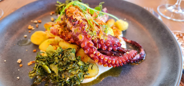 Cestaria - Bistro de Artesão in Olhão, Algarve — photo 9 of 12