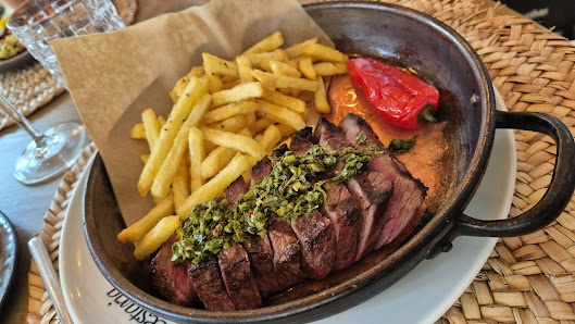 Cestaria - Bistro de Artesão in Olhão, Algarve — photo 11 of 12