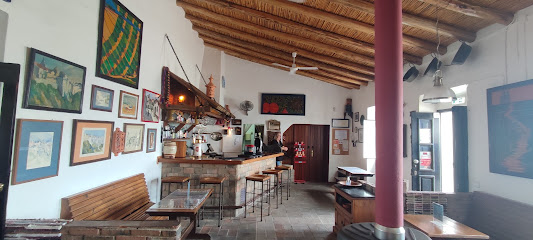 Bar Bizarro