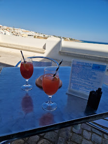Bar Bizarro in Albufeira, Algarve — photo 3 of 7