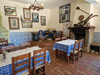 Restaurante Casa De Pasto Do Carmo in Quelfes, Algarve — photo 2 of 12