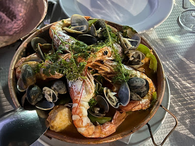 Restaurante Casa De Pasto Do Carmo in Quelfes, Algarve — photo 6 of 12