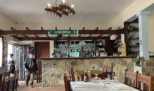 Restaurante Casa De Pasto Do Carmo in Quelfes, Algarve — photo 7 of 12