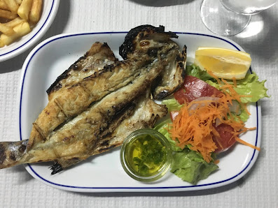 Restaurante Casa De Pasto Do Carmo in Quelfes, Algarve — photo 8 of 12