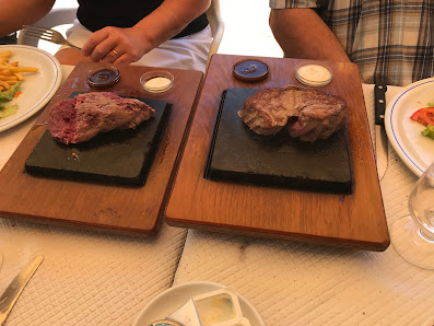 Restaurante Casa De Pasto Do Carmo in Quelfes, Algarve — photo 11 of 12