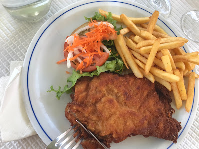 Restaurante Casa De Pasto Do Carmo in Quelfes, Algarve — photo 12 of 12