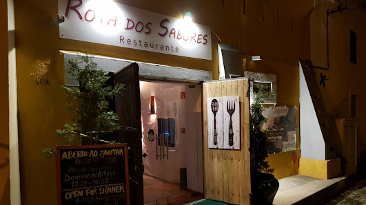 Rota dos Sabores in Cabanas, Algarve — photo 2 of 8