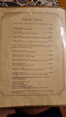 Rota dos Sabores in Cabanas, Algarve — photo 3 of 8