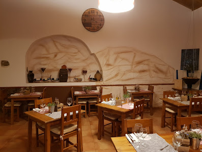 Rota dos Sabores in Cabanas, Algarve — photo 6 of 8