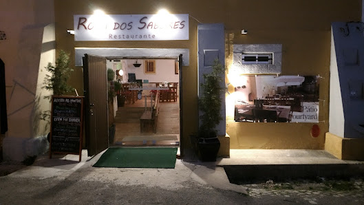 Rota dos Sabores in Cabanas, Algarve — photo 7 of 8