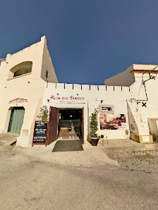 Rota dos Sabores in Cabanas, Algarve — photo 8 of 8