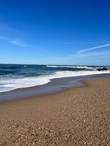 Praia do Carneiro in Algarve, Norte — photo 3 of 7