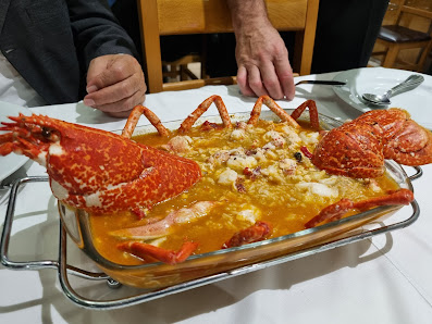 Sete Mares in Algarve, Centro — photo 11 of 12