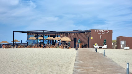 Prefacio — Bar in Gafanha da, Norte, Portugal — photos, reviews and opening hours