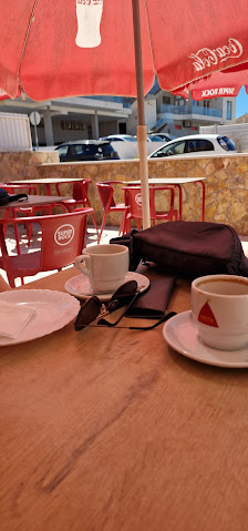 Café Rui in Burgau, Algarve — photo 2 of 3