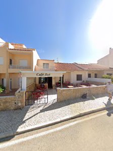 Café Rui in Burgau, Algarve — photo 3 of 3