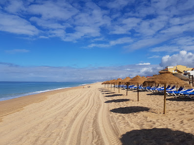 Praia de Faro in Faro, Algarve — photo 2 of 5