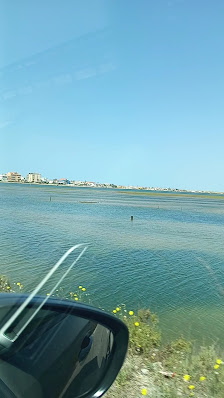 Praia de Faro in Faro, Algarve — photo 3 of 5