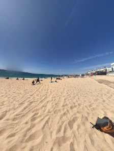 Praia de Faro in Faro, Algarve — photo 5 of 5