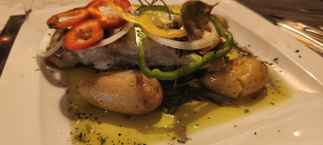Baía Sabores do Mar in Monte Gordo, Algarve — photo 3 of 8