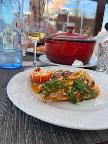 Baía Sabores do Mar in Monte Gordo, Algarve — photo 6 of 8
