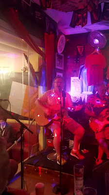 The Parlour Irish Bar in Alvor, Algarve — photo 4 of 8