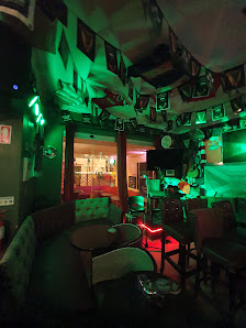 The Parlour Irish Bar in Alvor, Algarve — photo 6 of 8
