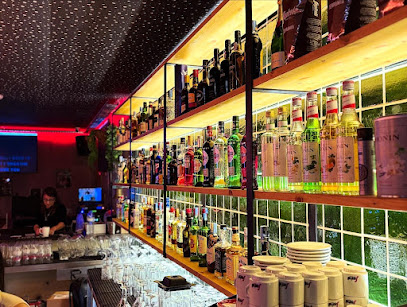 Buddies Sports Bar