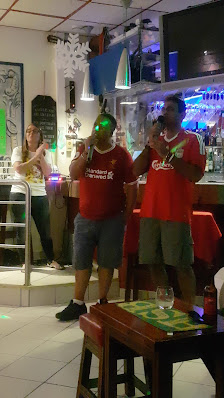 Buddies Sports Bar in Albufeira, Algarve — photo 4 of 8