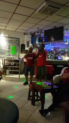 Buddies Sports Bar in Albufeira, Algarve — photo 6 of 8
