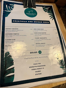 Oporto Tavern Wine & Cocktail Bar in Vilamoura, Algarve — photo 3 of 9