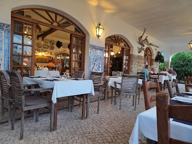 Restaurante O Rafaiol in Carvoeiro, Algarve — photo 3 of 9