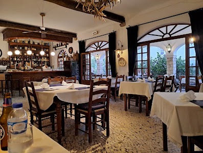 Restaurante O Rafaiol in Carvoeiro, Algarve — photo 7 of 9