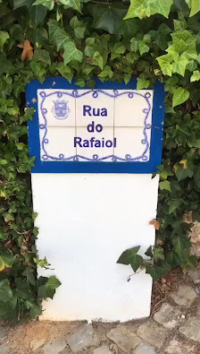 Restaurante O Rafaiol in Carvoeiro, Algarve — photo 8 of 9