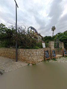 Restaurante O Rafaiol in Carvoeiro, Algarve — photo 9 of 9