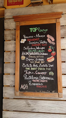 Snack Bar Top in Portimão, Algarve — photo 3 of 6