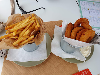 Snack Bar Top in Portimão, Algarve — photo 4 of 6