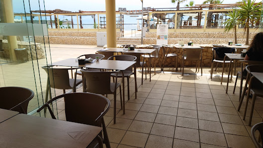 Snack Bar Top in Portimão, Algarve — photo 5 of 6