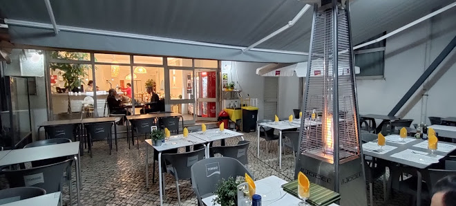 La Plage in Fuseta, Algarve — photo 2 of 10
