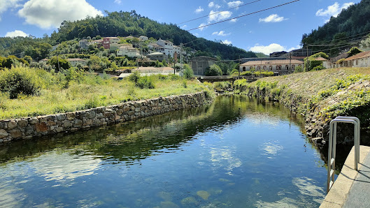 Praia Fluvial da Ponte do Sótão in Góis, Norte — photo 2 of 4