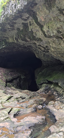 Sumidouro da Ribeira dos Amiais in Amiais de, Centro — photo 4 of 6